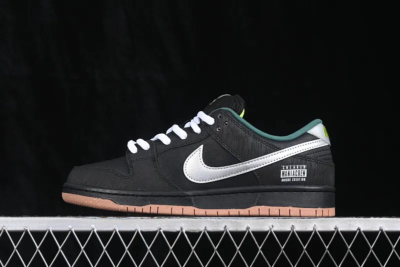 All categories Nk SB Dunk Series Nk SB Dunk Low High-end customized low-top sneakers Nike SB Dunk Low low-top casual skateboard shoes FQ7585-200
